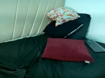 Im_aurora_  live sex cam