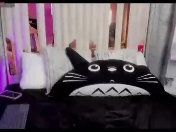 Lady_frox  live sex cam