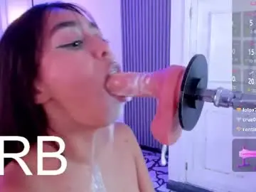 Lanna_brunette  live sex cam