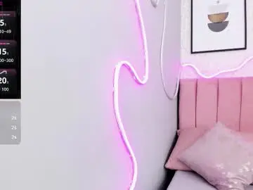 Larissaevans  live sex cam