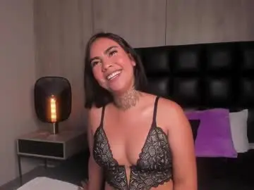 Lexy_cartier  live sex cam