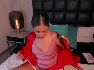 Lexy_cartier  live sex cam