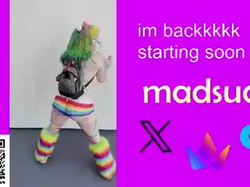 Madsucc  live sex cam