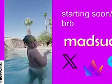 Madsucc  live sex cam