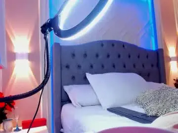 Madylust  live sex cam