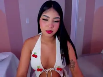 Madylust  live sex cam