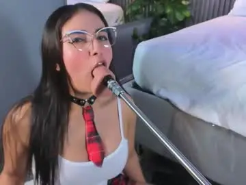 Maludiazx  live sex cam