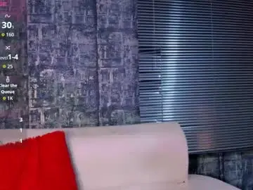 Nathalyleen  live sex cam