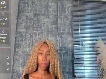 Nathalyleen  live sex cam