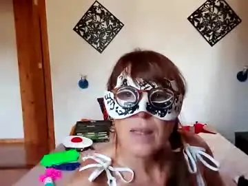 Pimentine  live sex cam