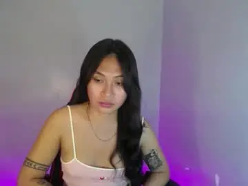 Pinay_jenxx  live sex cam