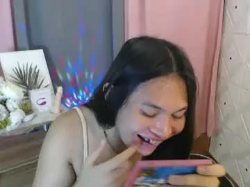 Pinay_jenxx  live sex cam