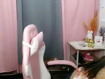 Pinay_jenxx  live sex cam