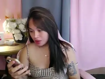 Pinay_jenxx  live sex cam