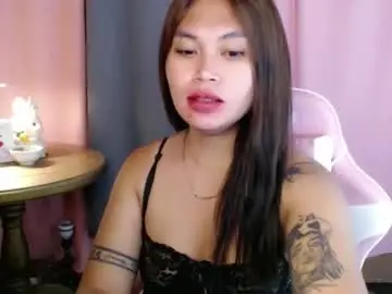 Pinay_jenxx  live sex cam