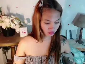 Pinay_jenxx  live sex cam