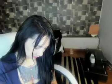 Shaphira  live sex cam