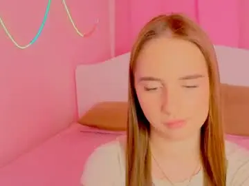 Sunnybunnyy5  live sex cam