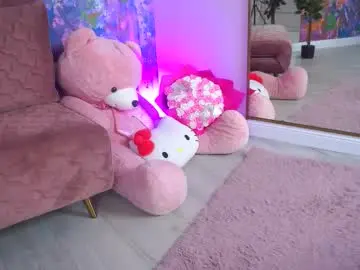 Veloramuse  live sex cam