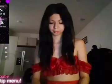 Velvet_kaida  live sex cam