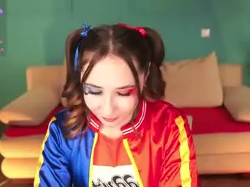 Vika_cherry  live sex cam