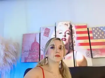 Violetarainn  live sex cam