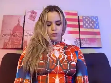 Violetarainn  live sex cam