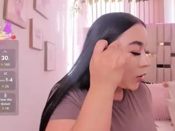 Zoey_thommpson  live sex cam