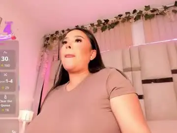 Zoey_thommpson  live sex cam