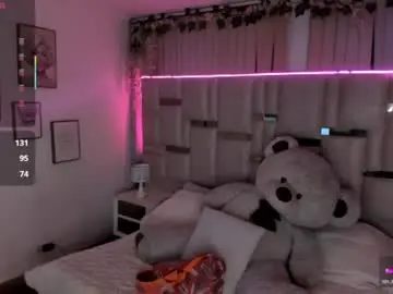 Zoey_thommpson  live sex cam