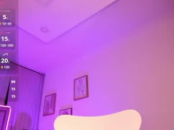 Zoey_thommpson  live sex cam