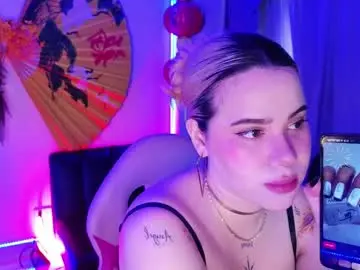 Albaandthayron  live sex cam