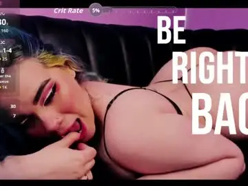 Albaandthayron  live sex cam