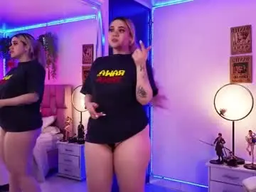 Albaandthayron  live sex cam