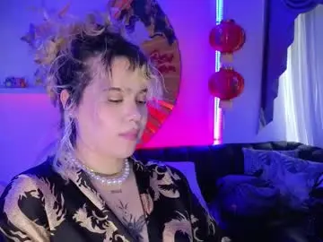 Albaandthayron  live sex cam