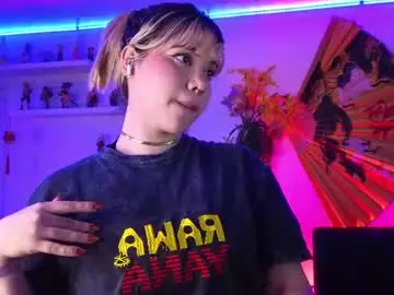 Albaandthayron  live sex cam