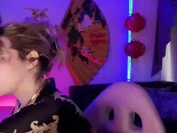 Albaandthayron  live sex cam