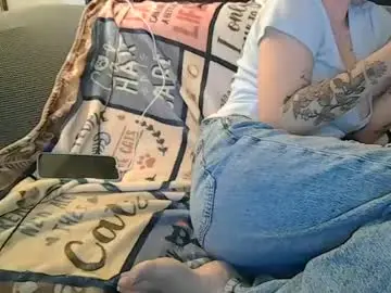 Alliebearx  live sex cam