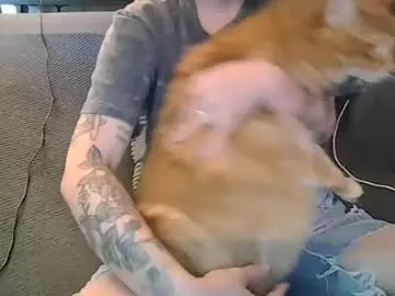 Alliebearx  live sex cam