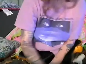 Alliebearx  live sex cam
