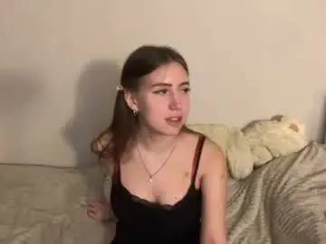 Anfisajess  live sex cam
