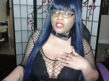 Anime_vampires  live sex cam