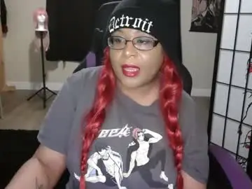 Anime_vampires  live sex cam
