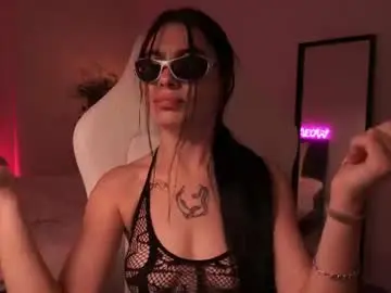 Black_storm69  live sex cam
