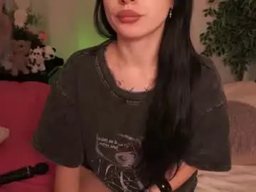 Black_storm69  live sex cam