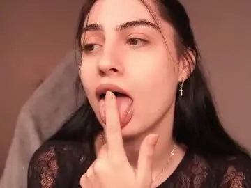 Black_storm69  live sex cam