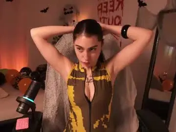 Black_storm69  live sex cam