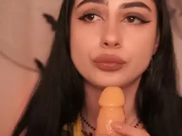 Black_storm69  live sex cam