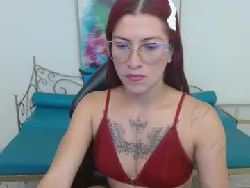 Daffne_evans  live sex cam