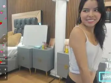 Dulce_glamor_  live sex cam